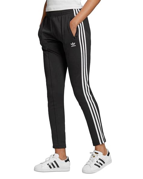 adidas tight sweatpants for women.